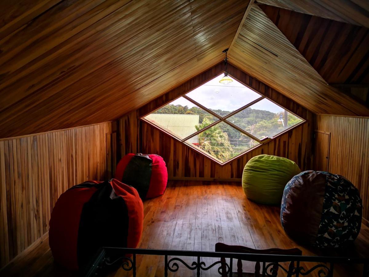 Monteverde Ecolodge Zewnętrze zdjęcie