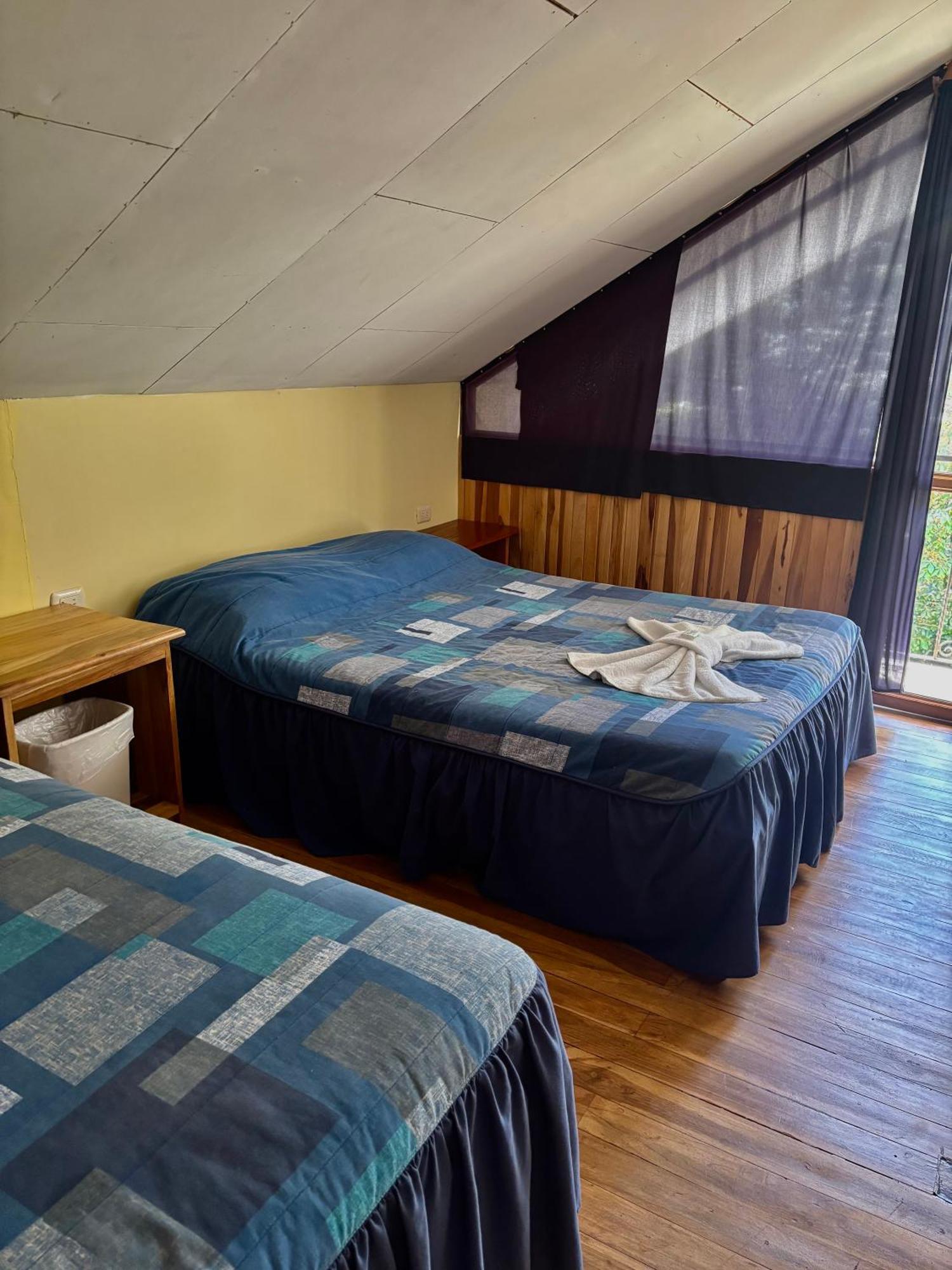 Monteverde Ecolodge Zewnętrze zdjęcie