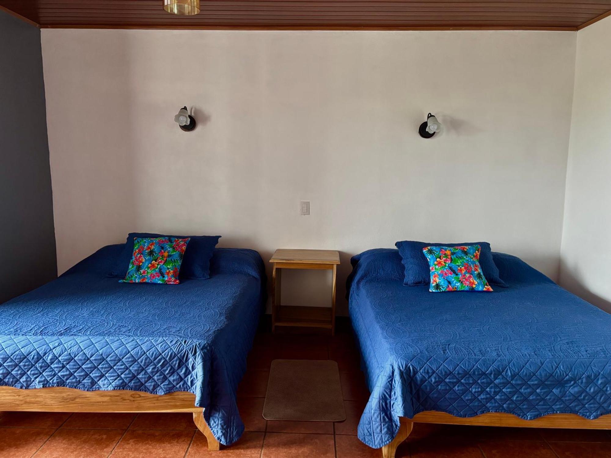 Monteverde Ecolodge Zewnętrze zdjęcie