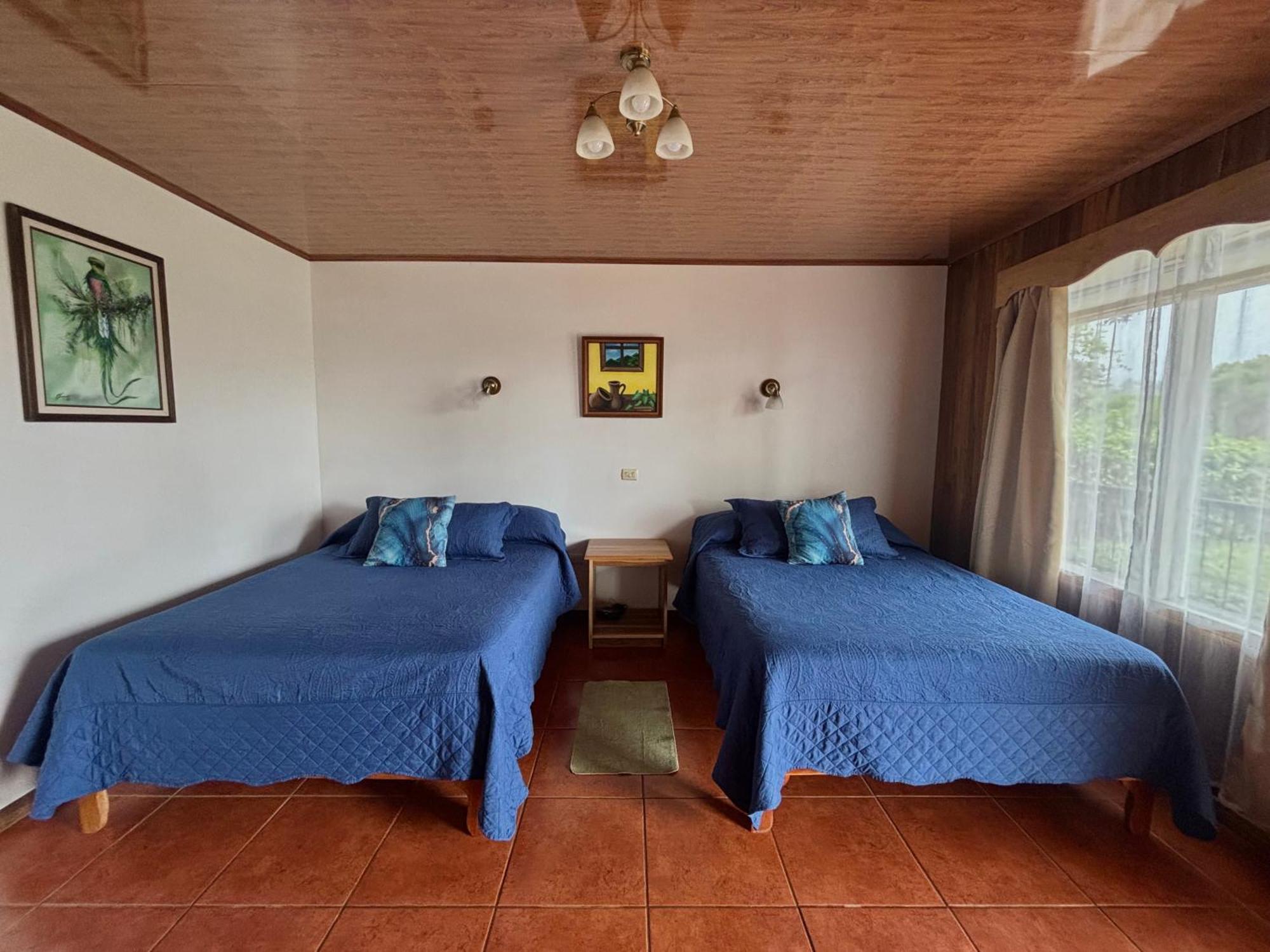 Monteverde Ecolodge Zewnętrze zdjęcie