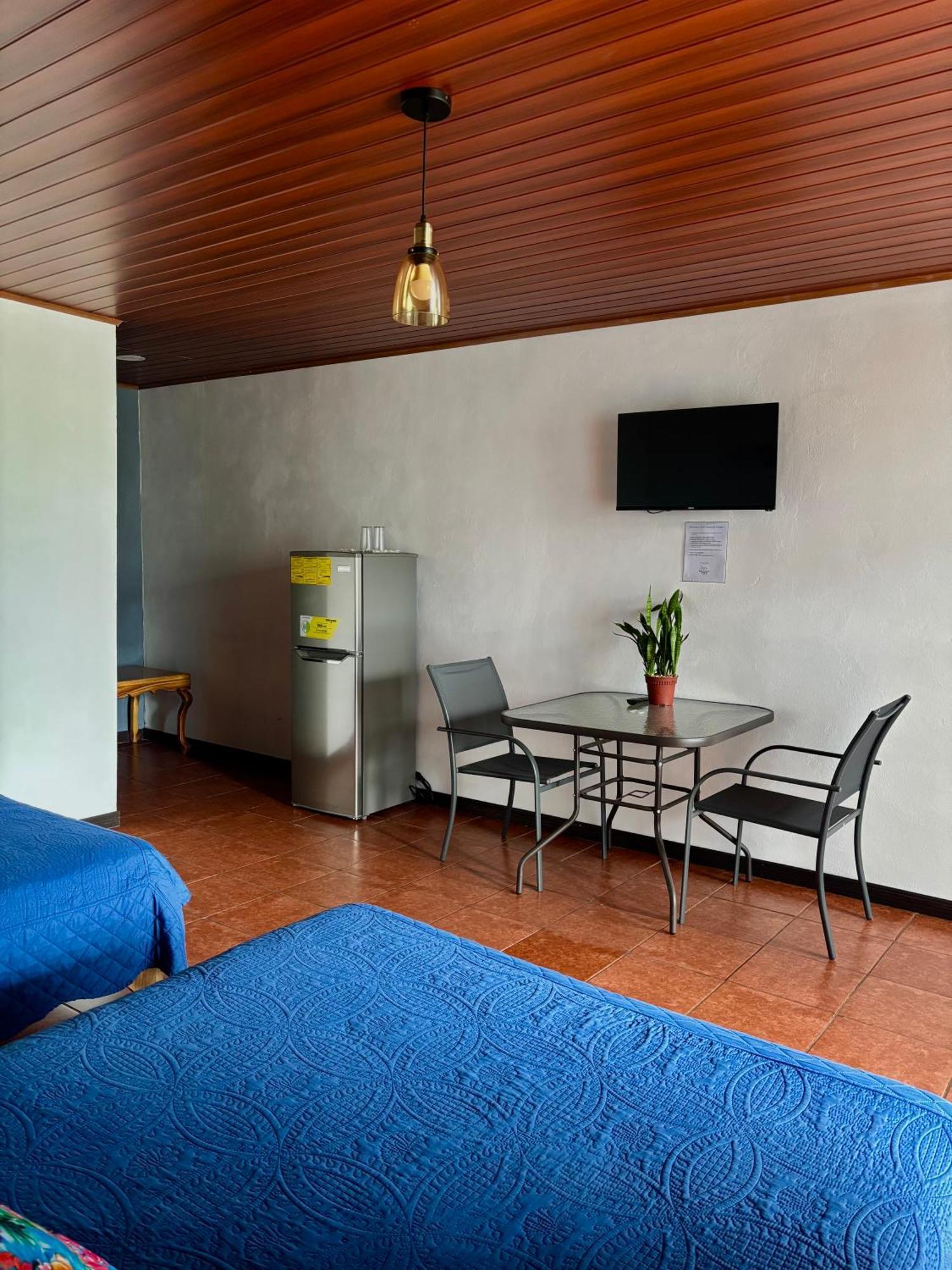Monteverde Ecolodge Zewnętrze zdjęcie