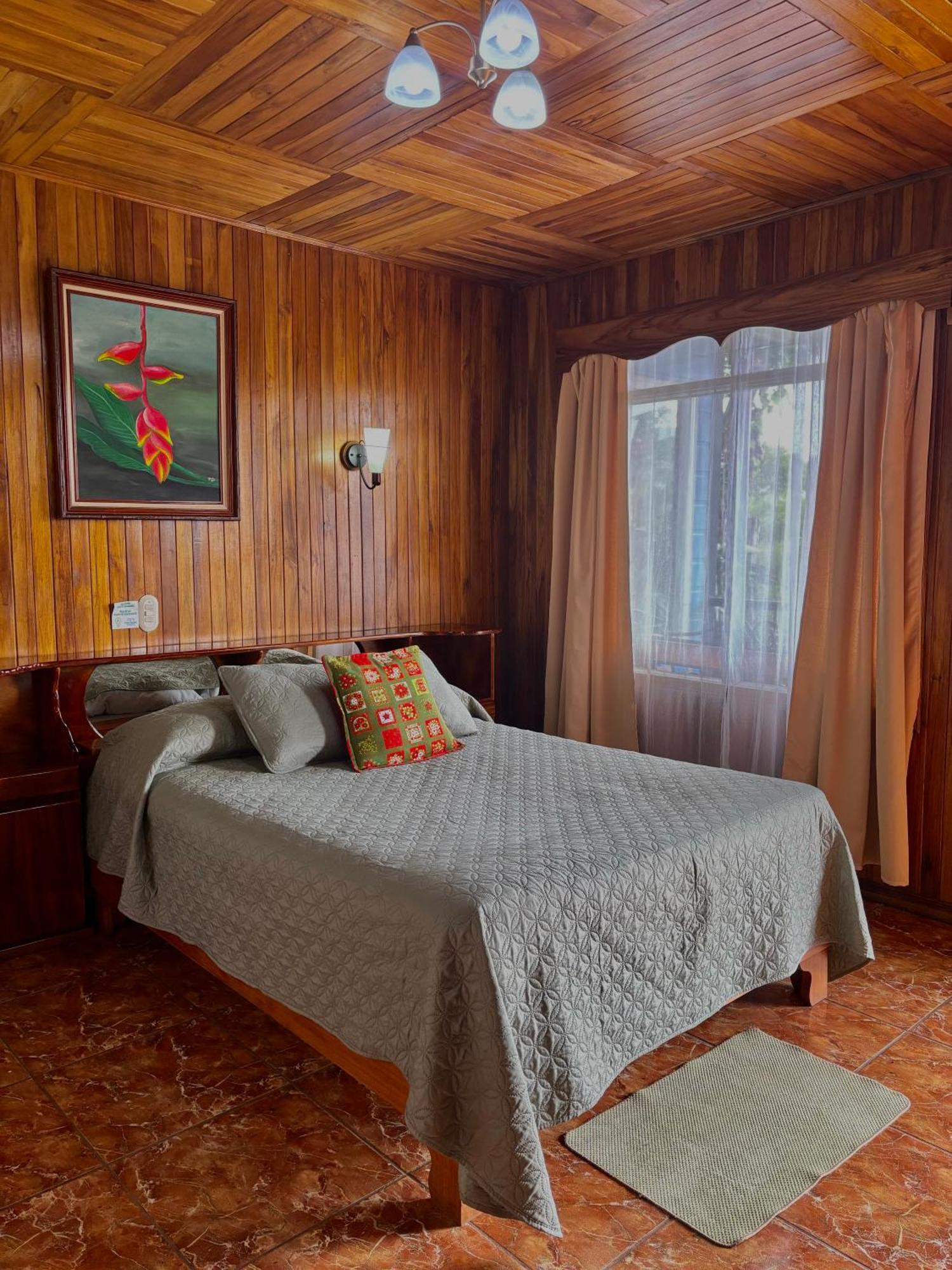 Monteverde Ecolodge Zewnętrze zdjęcie