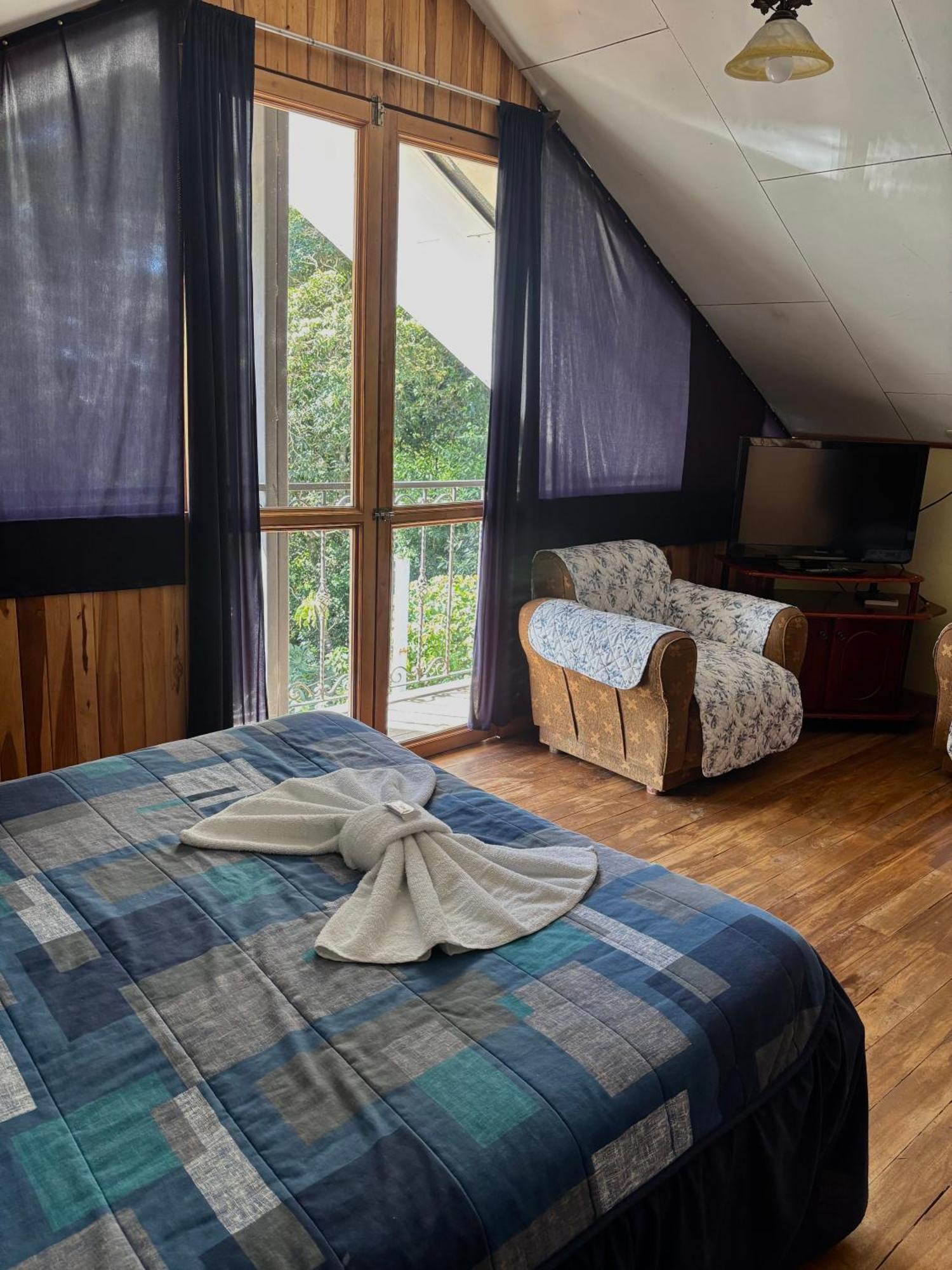 Monteverde Ecolodge Zewnętrze zdjęcie