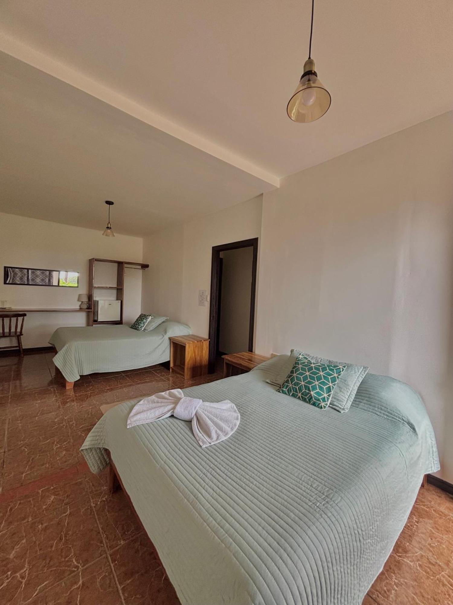 Monteverde Ecolodge Zewnętrze zdjęcie