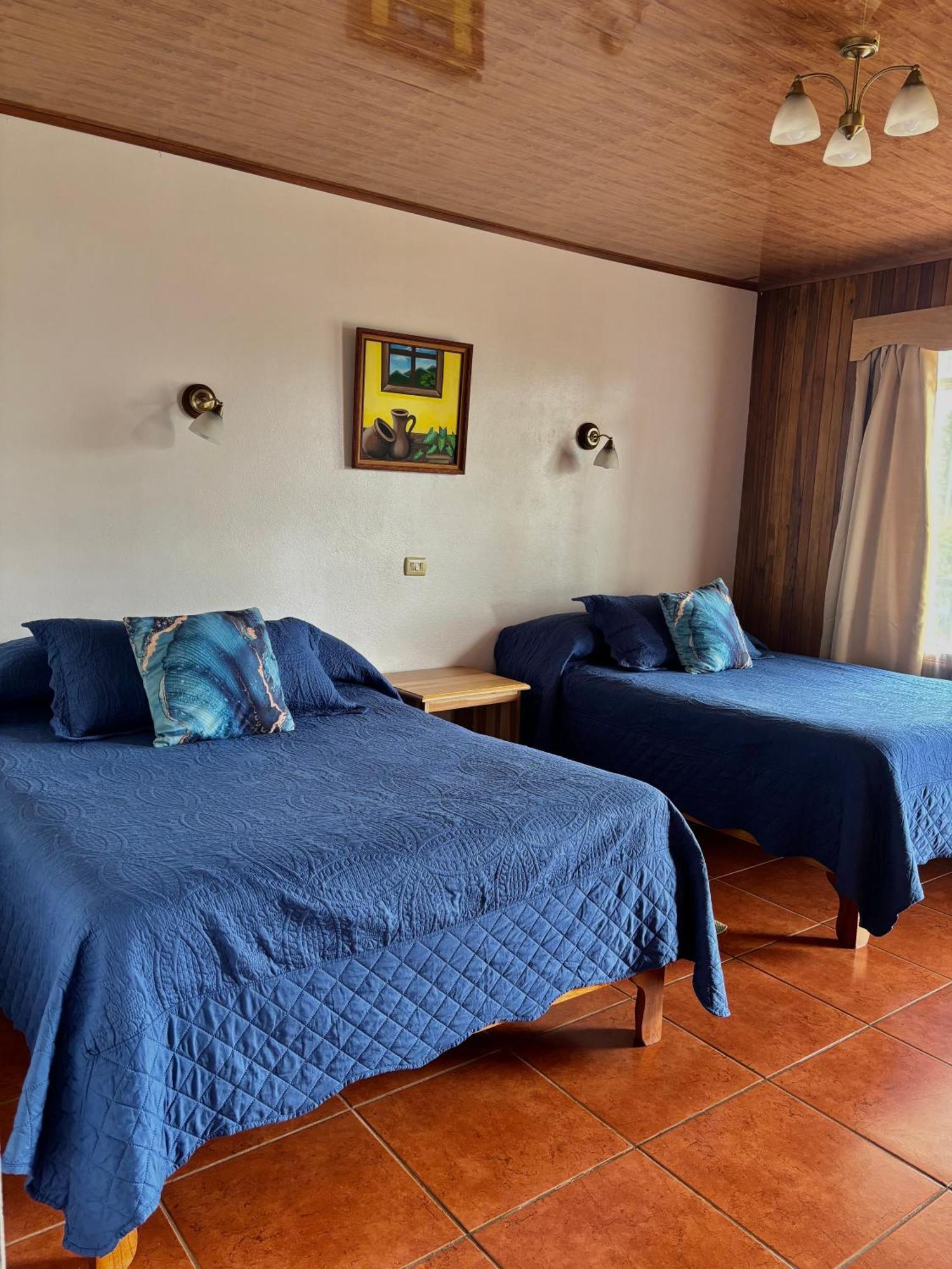 Monteverde Ecolodge Zewnętrze zdjęcie