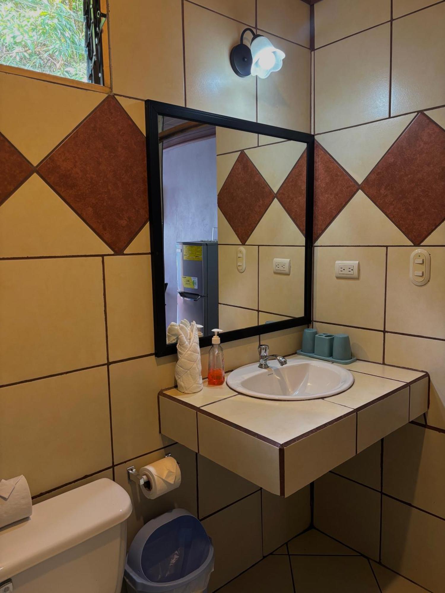 Monteverde Ecolodge Zewnętrze zdjęcie