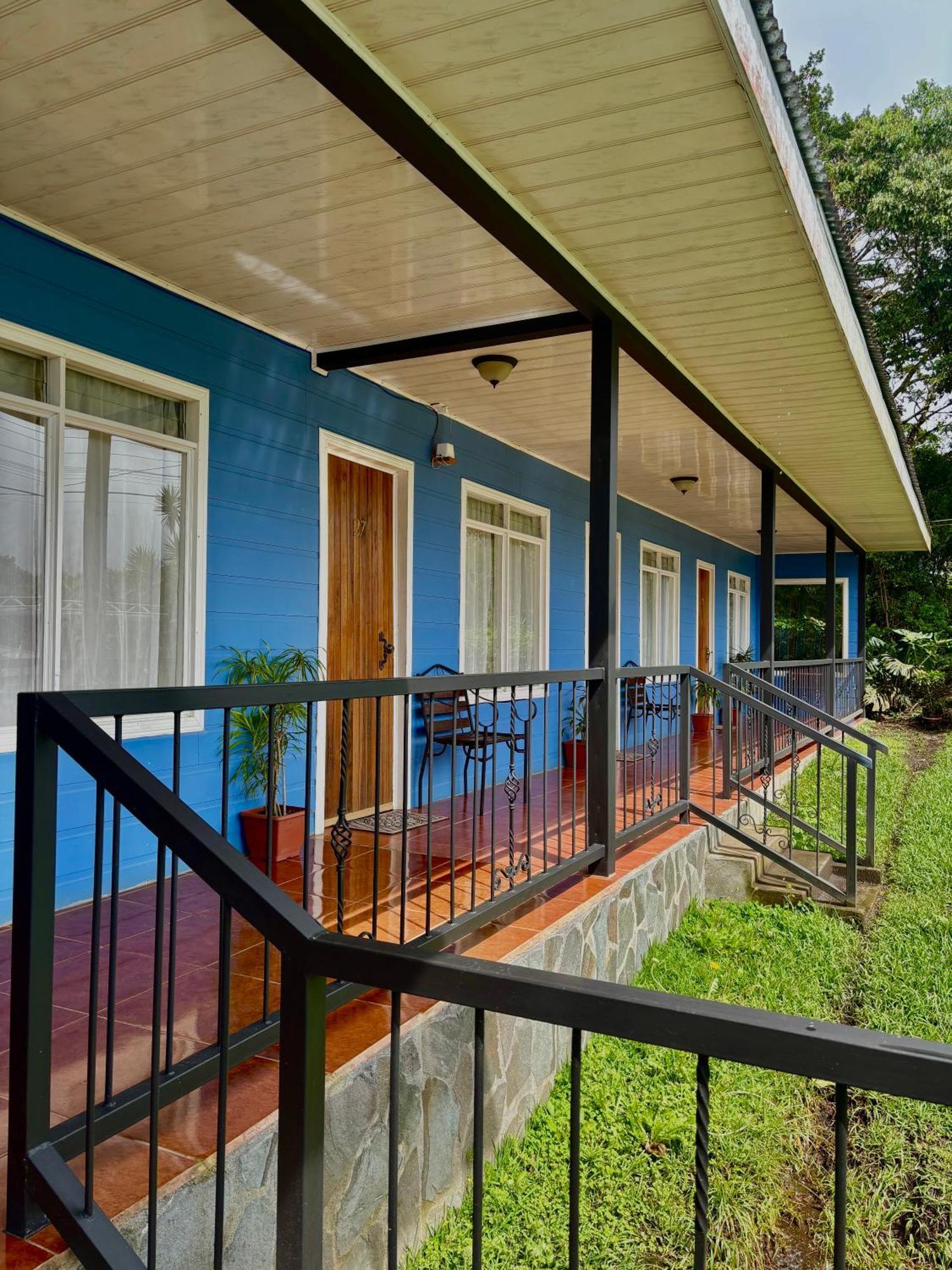 Monteverde Ecolodge Zewnętrze zdjęcie