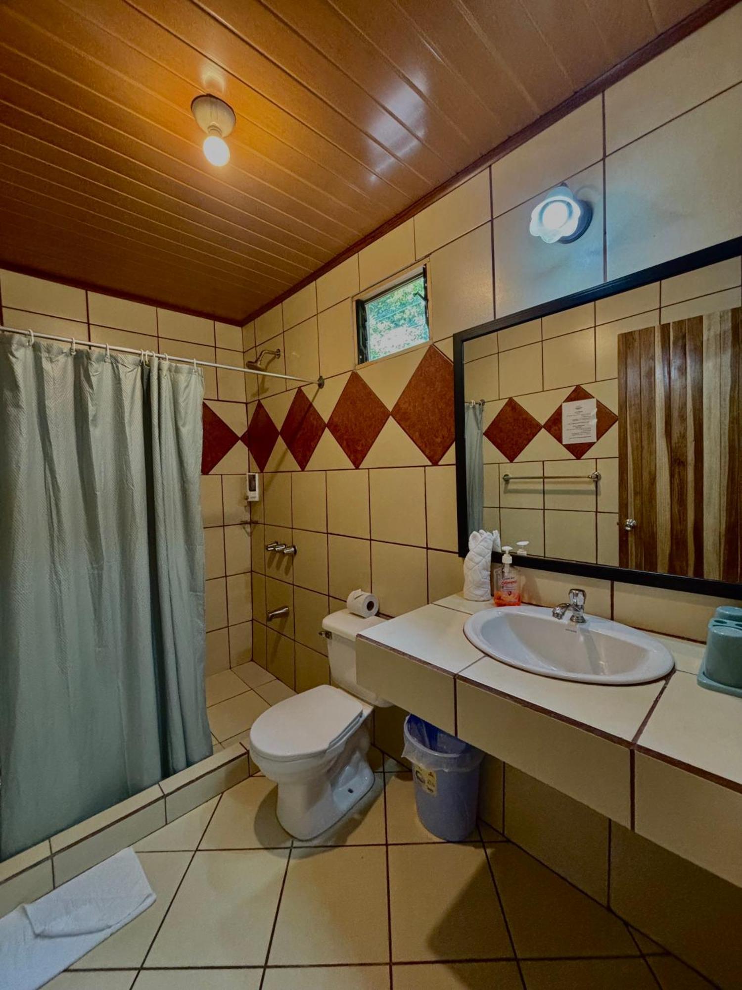 Monteverde Ecolodge Zewnętrze zdjęcie