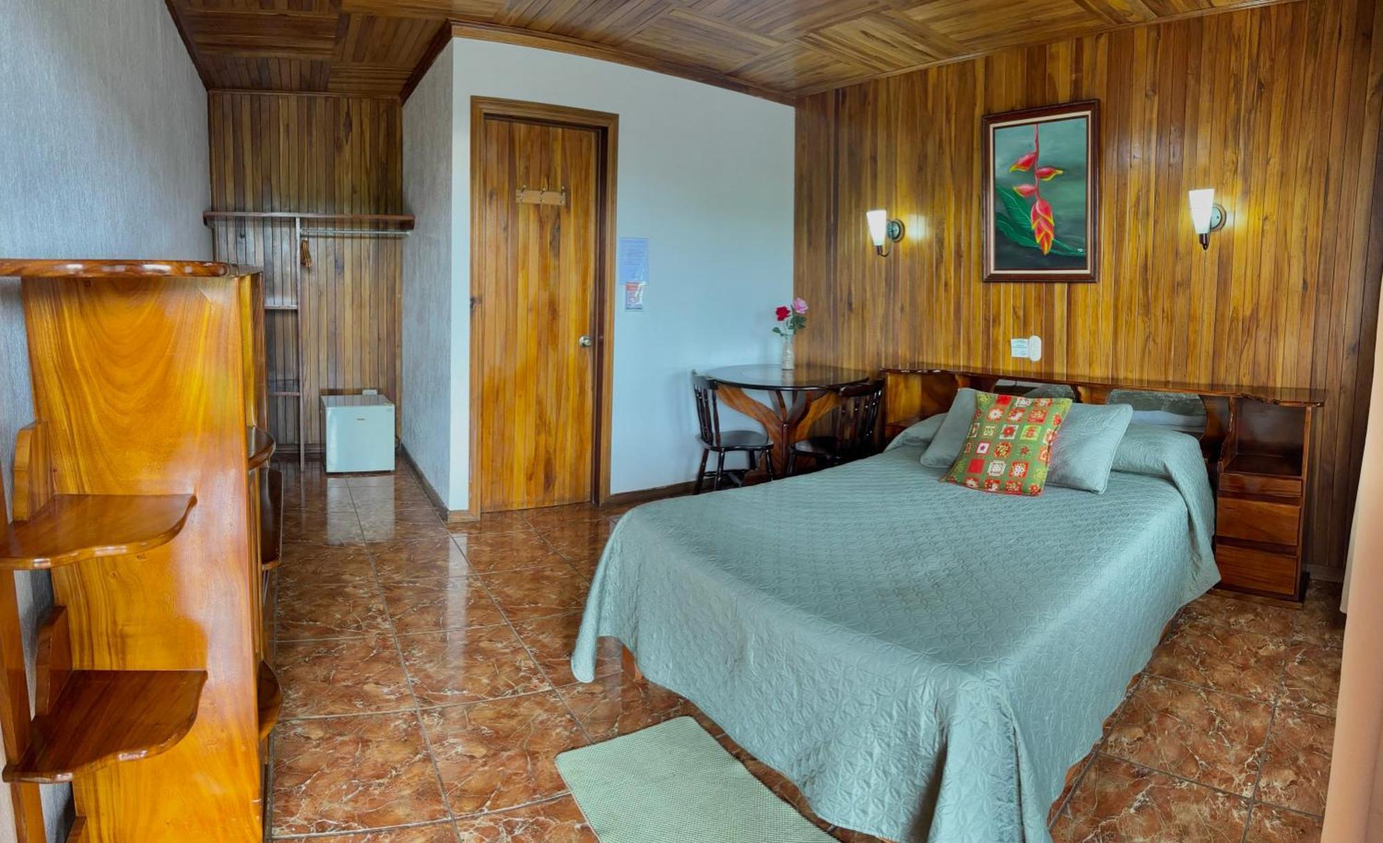 Monteverde Ecolodge Zewnętrze zdjęcie