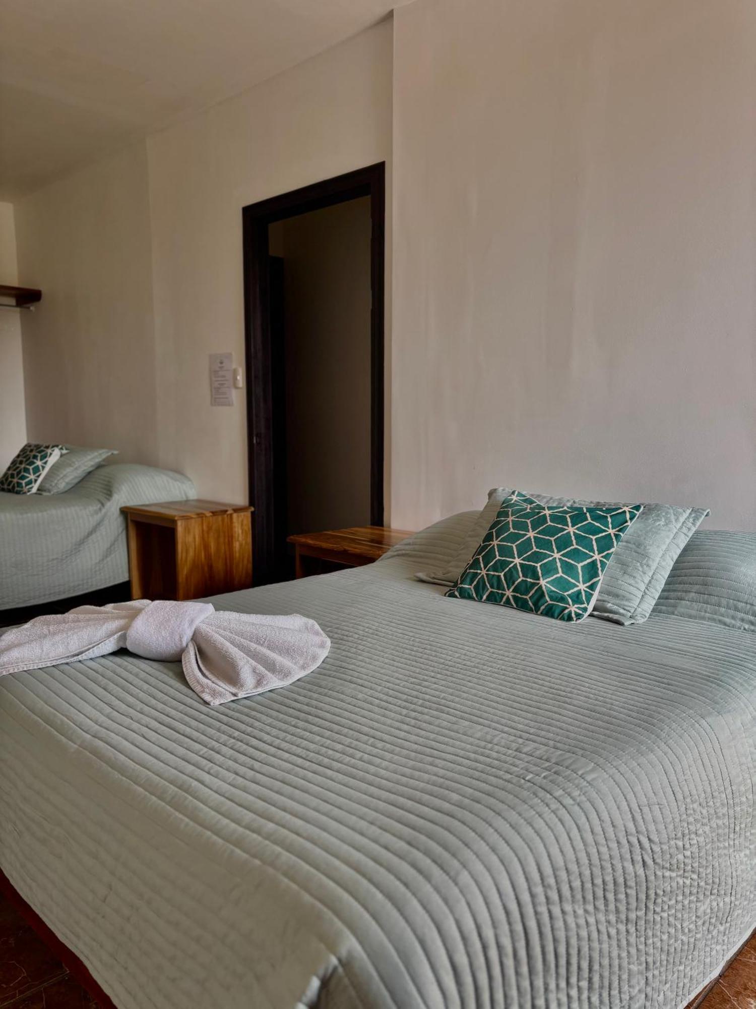 Monteverde Ecolodge Zewnętrze zdjęcie