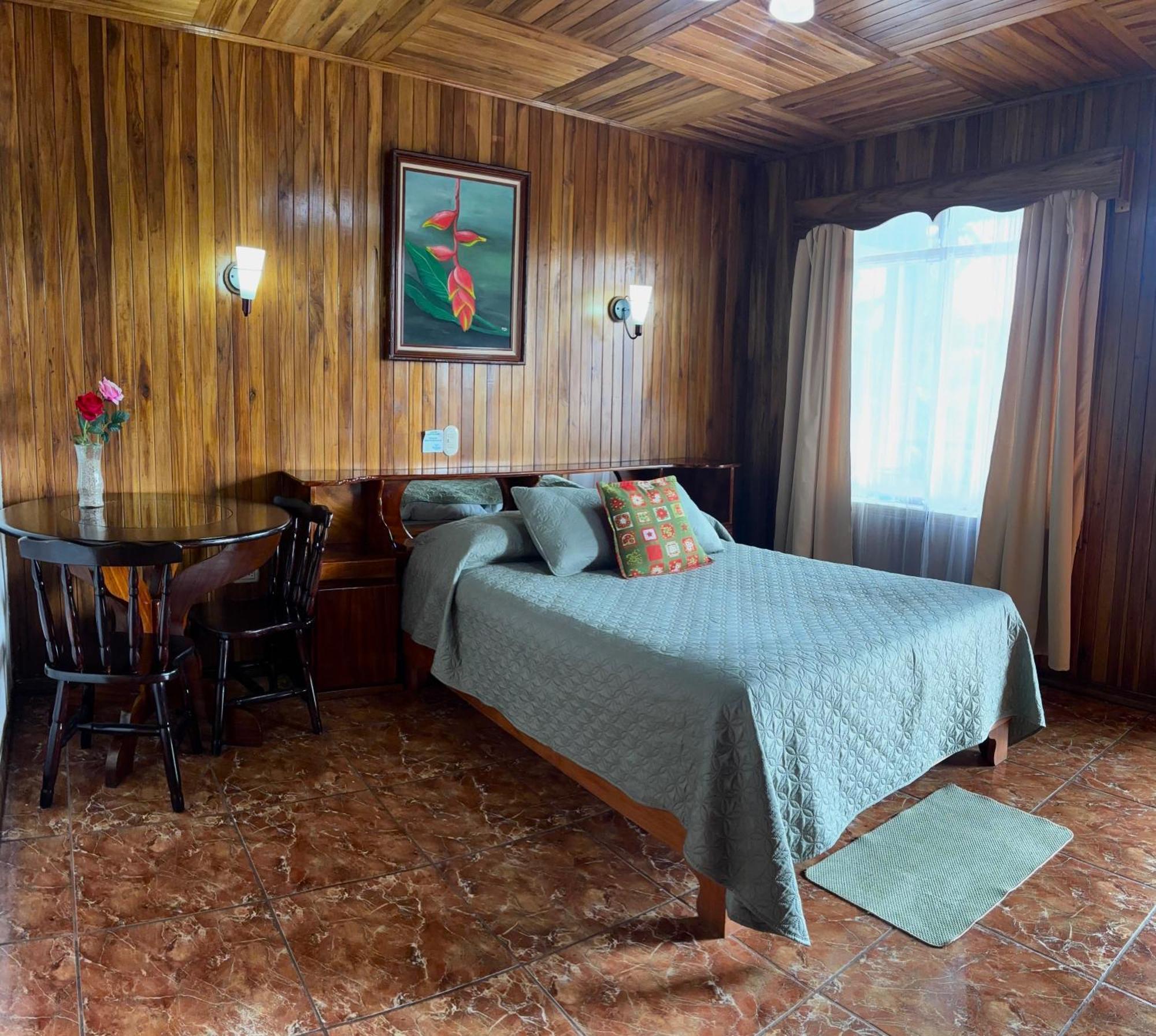 Monteverde Ecolodge Zewnętrze zdjęcie