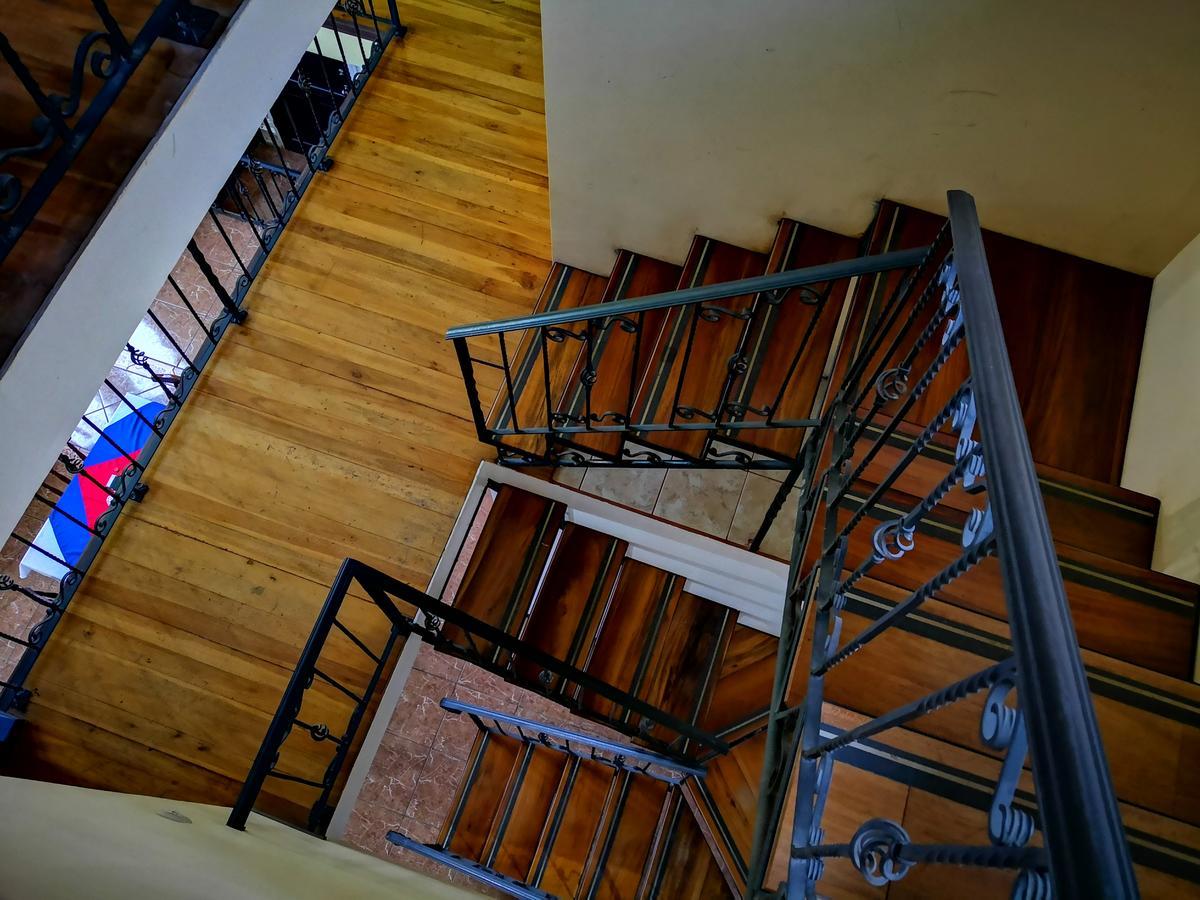 Monteverde Ecolodge Zewnętrze zdjęcie
